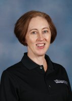 Ms. Whitton, Social Studies Teachers at Wharton High School